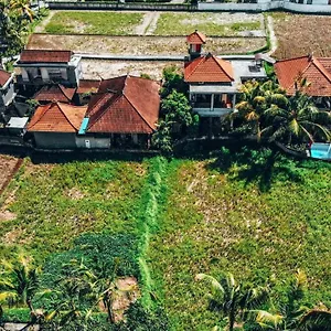 Pensión Semanggi
