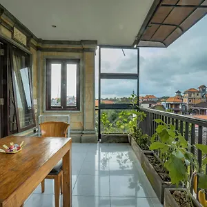 2* Guest house Iman