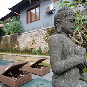 Gasthof Jiwa's House