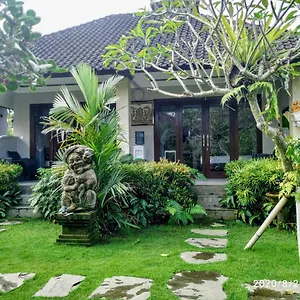 Gasthuis Putu's Paradise