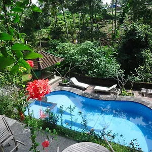 2* Guest house Sari Wangi