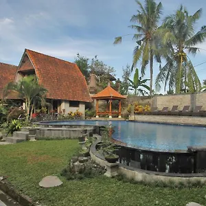 2* Guest house Abangan