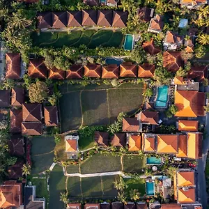 Nick's Ubud