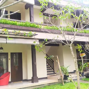 Bed & Breakfast Indraprastha 2