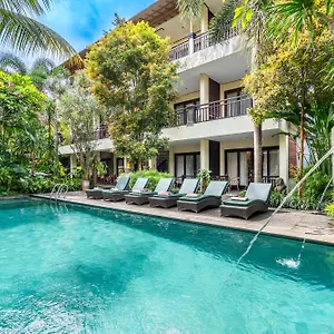 Meruhdani Boutique Hotel Ubud Hotel