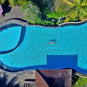 3* Ośrodek wypoczynkowy Uma Dawa Resort&spa