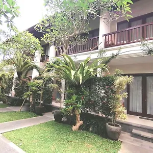 Ubud Bungalow Feriepark