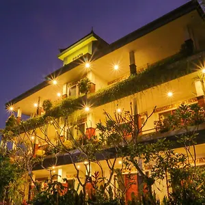 Hotel Brata