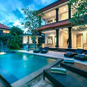 2* Guest house Esty House