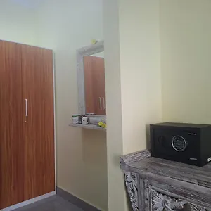 Pensión Krisda