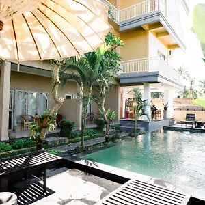 Gasthof Uma Kutuh 2