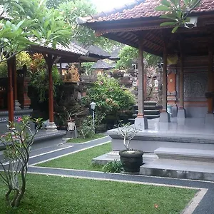 Maison d'hôtes Sukma