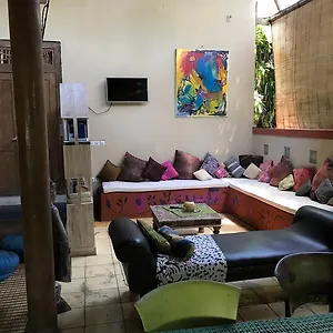 2* Guest house Serenity House
