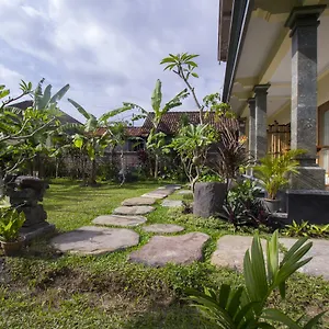 Pensión Yudha
