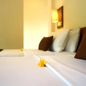 Bed and breakfast Eden House