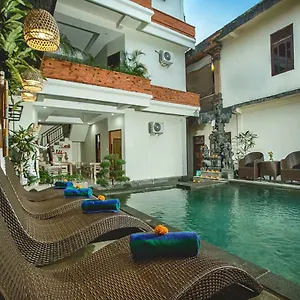 Pensión Ubudku