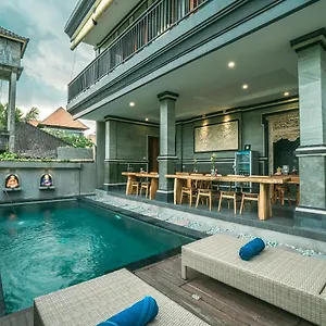Gasthof Three Dewi's