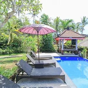 2* Guest house Chez Nyoman