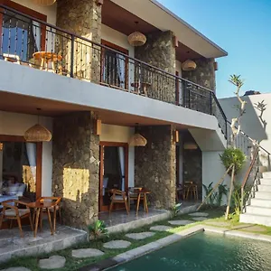 2* Aparthotel Bisma Terrace