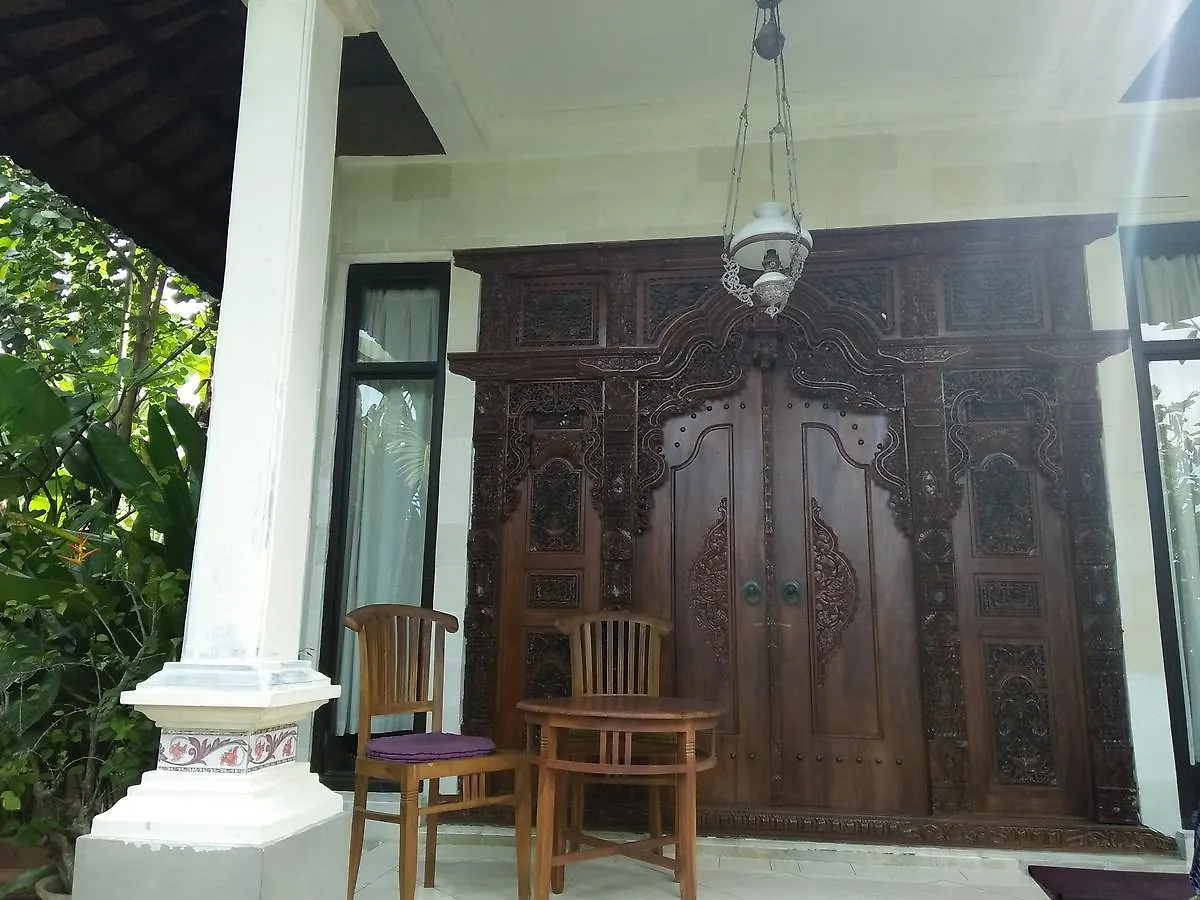 Rumah Rose Ubud  2*, Ubud (Bali) Indonesia