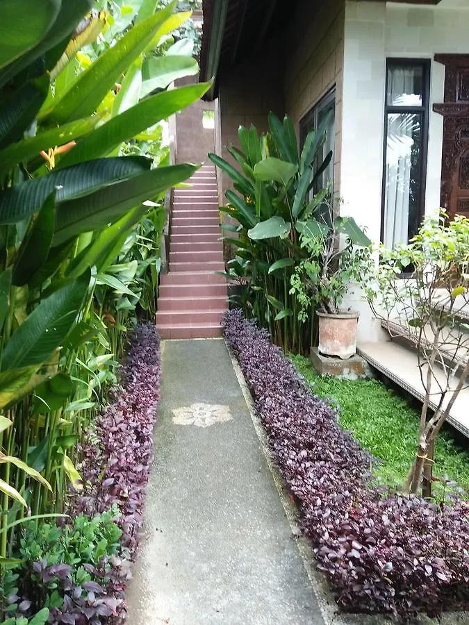 Rumah Rose Ubud  2*, Ubud (Bali)
