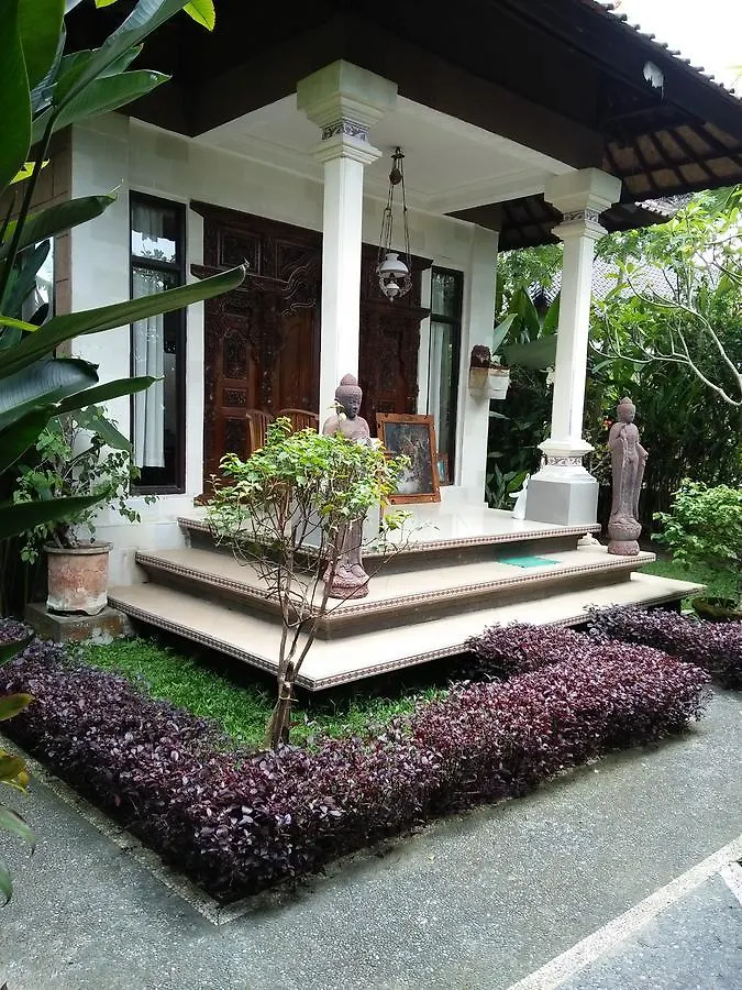 Inn Rumah Rose Ubud
