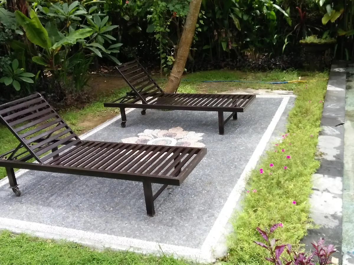 Inn Rumah Rose Ubud
