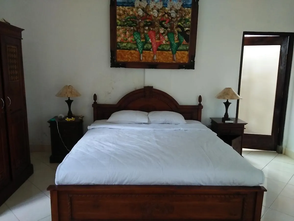 Rumah Rose Ubud  Inn Ubud (Bali)