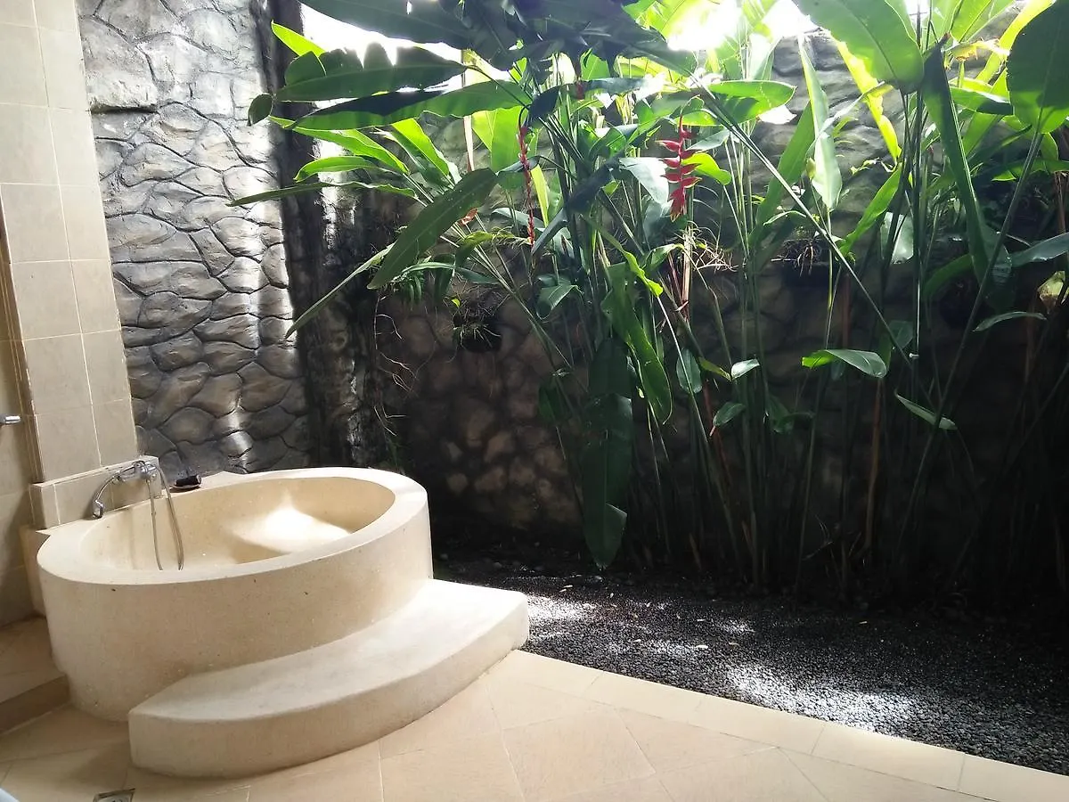 Rumah Rose Ubud