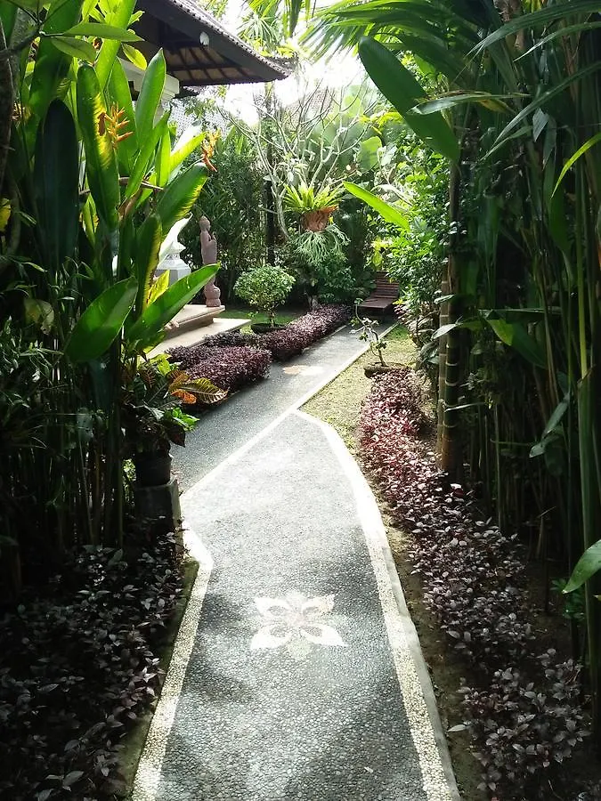 Rumah Rose Ubud